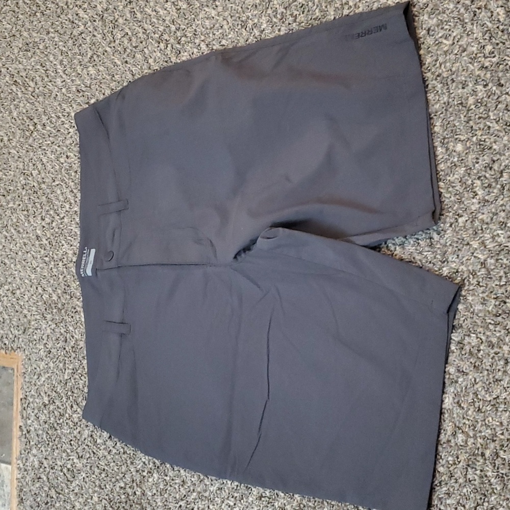 ⛰️ 🌄 MERRELL Entrada Shorts NWOT